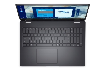 Preview: Dell Pro 16 PC16250 16 U5-225U 16/512 WUXGA W11P