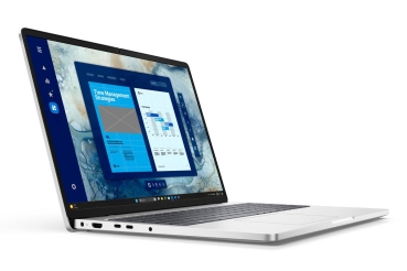 Preview: Dell Pro 16 PC16250 16 U5-235U 32/512 WUXGA W11P