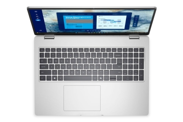 Preview: Dell Pro 16 PC16250 16 U5-235U 32/512 WUXGA W11P