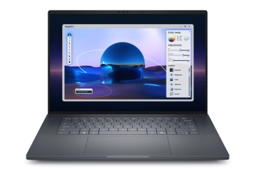 Dell Pro 16 Max Prem MA16250 U7-265H  32GB/1TB RTX2000 W11P
