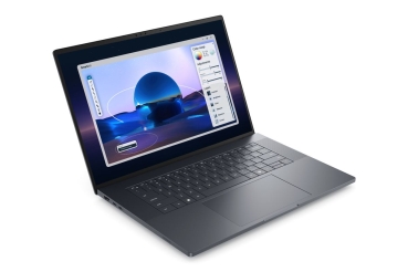 Preview: Dell Pro 16 Max Prem MA16250 U7-265H  32GB/1TB RTX2000 W11P