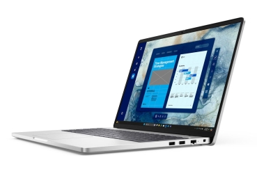 Preview: Dell Pro 16 PC16250 16 U5-235U 16/512 WUXGA W11P