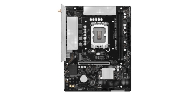 Preview: ASRock H810M-X GEN5 WIFI       1851 mATX HDMI/DP       DD