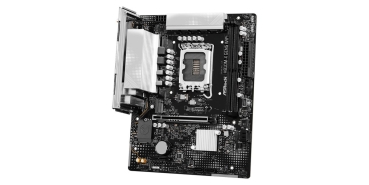 Preview: ASRock H810M-X GEN5 WIFI       1851 mATX HDMI/DP       DD