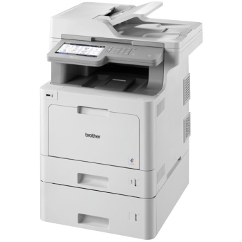 Preview: Brother MFC-L9570CDWT - Multifunktionsdrucker - Farbe