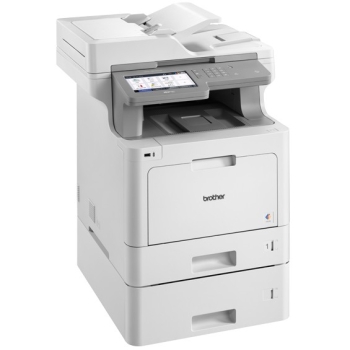 Preview: Brother MFC-L9570CDWT - Multifunktionsdrucker - Farbe