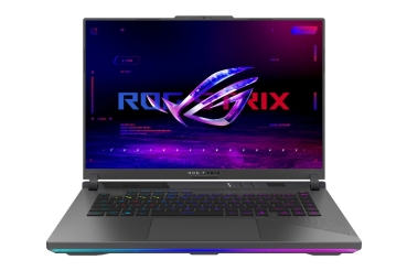 ASUS ROG Strix G16   R9-8940HX  16 1 5070      G614PP-RV031W W11H