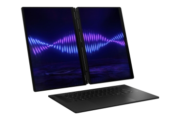 Preview: ASUS ROG Zephyrus Duo   U9-386H   64 2 5090   GX651AX-SR004W W11H