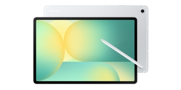Preview: Samsung Galaxy Tab S10 FE+ X620 128GB WIFI Silver 13,1 (EU) Android