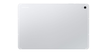 Preview: Samsung Galaxy Tab S10 FE+ X620 128GB WIFI Silver 13,1 (EU) Android