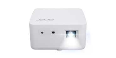 Acer Beamer  PD1810ic         1.000 Lumen 4K UHD  RGBLED whi