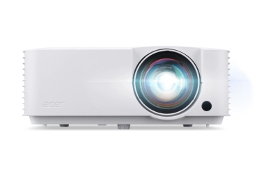 Acer Beamer SL2520n Vero 4000 ANSI lm WUXGA wh LAN