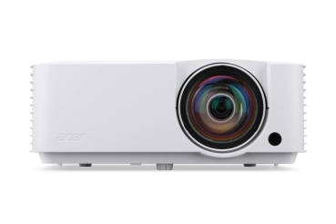Preview: Acer Beamer SL2520n Vero 4000 ANSI lm WUXGA wh LAN