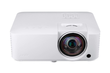 Preview: Acer Beamer SL2520n Vero 4000 ANSI lm WUXGA wh LAN