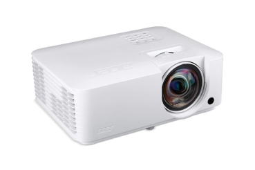 Preview: Acer Beamer SL2520n Vero 4000 ANSI lm WUXGA wh LAN