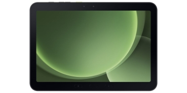 Preview: Samsung Galaxy Tab Active5 Pro X356 5G 128GB Green 10.1 (EU Android