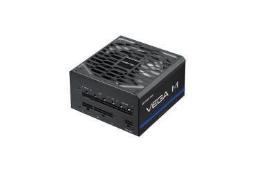 Chieftec Netzteil 1000W VEGA M Series PPG-1000-C (80+Gold)