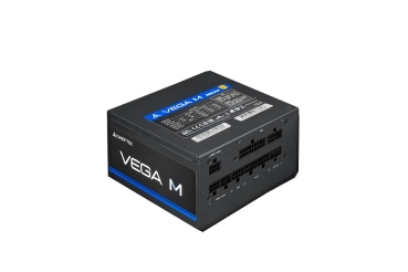 Preview: Chieftec Netzteil 1000W VEGA M Series PPG-1000-C (80+Gold)