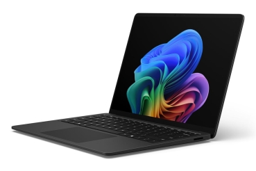 Preview: Microsoft Surface Laptop8 13,8 CU7/32GB/512GB DE Black W11P