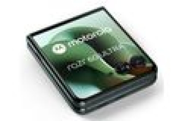 Preview: Motorola Razr 60 Ultra 512GB Green 7 5G (16GB) EU Model Android