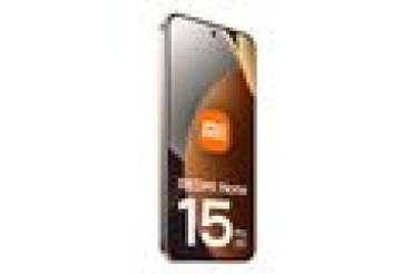 Preview: Xiaomi Redmi Note 15 Pro 256GB DS Titanium 6.7 EU 5G (8GB) Android