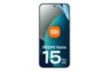 Preview: Xiaomi Redmi Note 15 Pro 256GB DS Blue 6.7 EU 5G (8GB) Android