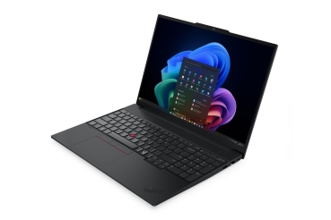 Preview: Lenovo ThinkPad E16 G4      16   U7-355     32/512 WUXGA W11P