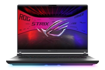 ASUS ROG Strix G16      U9-290HX 64 2  5080    G615LW-TS279W W11H