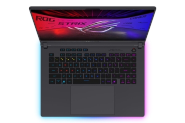 Preview: ASUS ROG Strix G16      U9-290HX 64 2  5080    G615LW-TS279W W11H