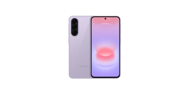 Samsung Galaxy A37 128GB Violet 6.7 (6GB) 5G DE Model Android