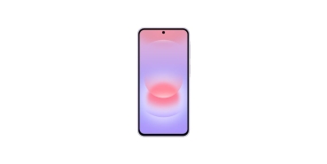 Preview: Samsung Galaxy A37 128GB Violet 6.7 (6GB) 5G DE Model Android