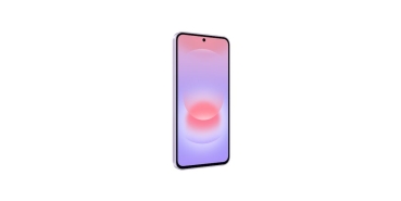 Preview: Samsung Galaxy A37 128GB Violet 6.7 (6GB) 5G DE Model Android