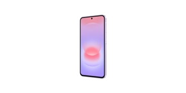 Preview: Samsung Galaxy A37 128GB Violet 6.7 (6GB) 5G DE Model Android