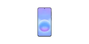 Preview: Samsung Galaxy A57 256GB Grey 6.7 (8GB) 5G DE Model Android
