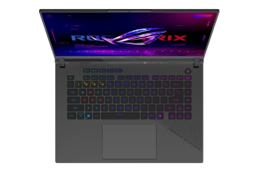 Preview: ASUS ROG Strix G16   R9-8940HX  32 1 5060      G614PM-RV015W W11H