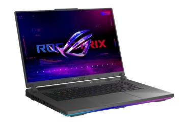 Preview: ASUS ROG Strix G16   R9-8940HX  32 1 5060      G614PM-RV015W W11H