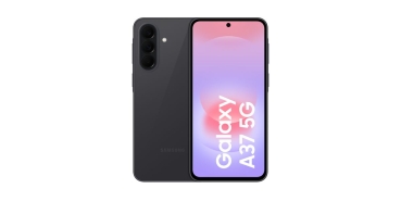 Samsung Galaxy A37 256GB Grey 6.7 (8GB) 5G EU Model Android