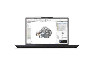 Preview: Lenovo ThinkPad P16v G3 16 U7-255H     32/512 RTXPRO1000 W11P