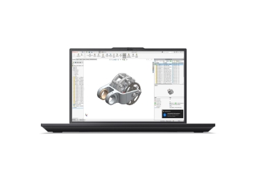 Preview: Lenovo ThinkPad P16v G3 16 U7-255H     32/512 RTXPRO1000 W11P