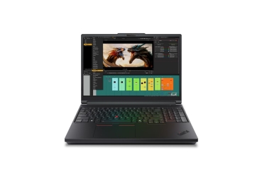 Lenovo ThinkPad P16  G3 16 U7-255Hx    32/512 RTXPRO2000 W11P