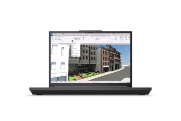 Preview: Lenovo ThinkPad P16  G3 16 U7-255Hx    32/512 RTXPRO2000 W11P