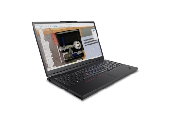 Preview: Lenovo ThinkPad P16  G3 16 U7-255Hx    32/512 RTXPRO2000 W11P