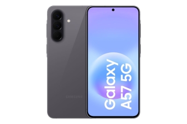 Samsung Galaxy A57 128GB Grey 6.7 (8GB) 5G EU Model Android