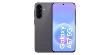 Samsung Galaxy A57 256GB Grey 6.7 (8GB) 5G EU Model Android