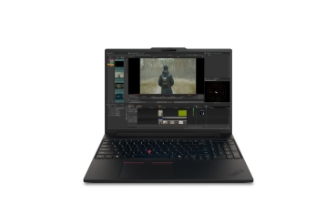 Preview: Lenovo ThinkPad P16s G5 16 RAI-9-P-470 64/1TB RTXPRO2000 W11P
