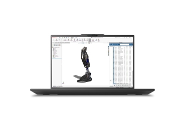 Preview: Lenovo ThinkPad P16s G5 16 RAI-9-P-470 64/1TB RTXPRO2000 W11P