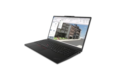 Preview: Lenovo ThinkPad P16s G5 16 U7-356H 32/512 Intel Arc W11P
