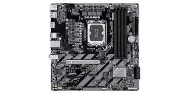Preview: Gigabyte B860M D3W                   (B860,S1851,mATX,DDR5