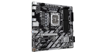 Preview: Gigabyte B860M D3W                   (B860,S1851,mATX,DDR5