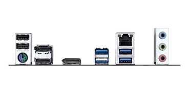 Preview: Gigabyte B860M D3W                   (B860,S1851,mATX,DDR5